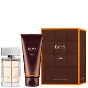 Hugo Boss Orange For Him Gift Set