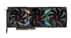 PNY GeForce RTX 4060 Ti Triple NVIDIA 8GB GDDR6