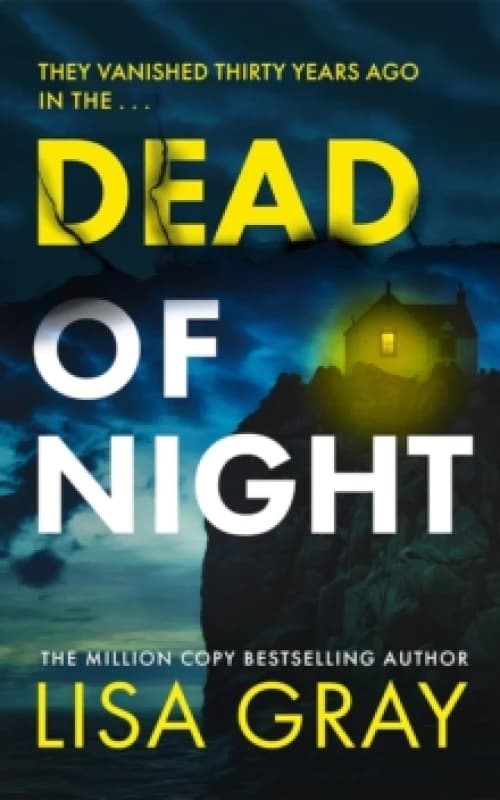 Dead of Night Paperback / softback