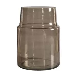 Crossland Grove Marco Vase Green 250X250X350Mm Green