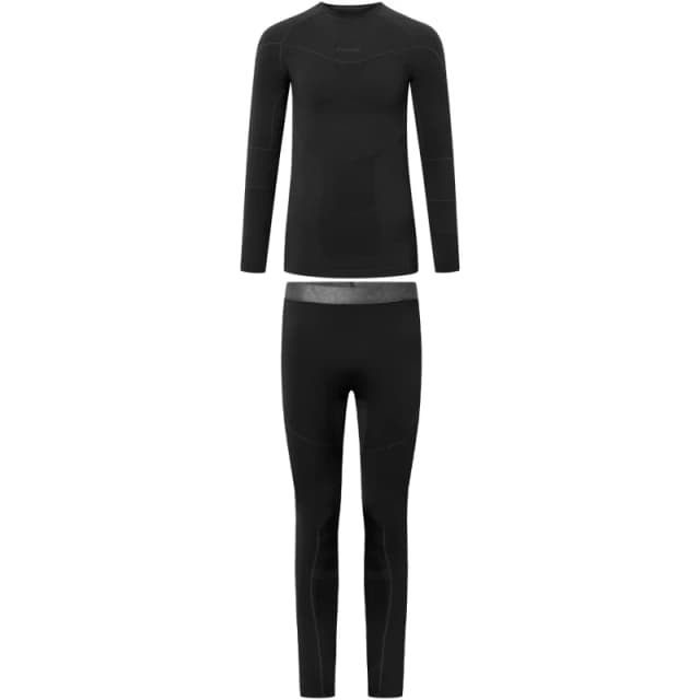 Thermal base layer set Viking Gary Noir Unisex M