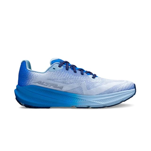 Running shoes Altra Experience Flow 3 Bleu Male 42
