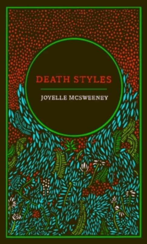 Death Styles Paperback / softback