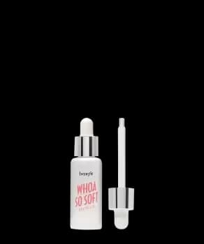 Benefit Cosmetics Whoa So Soft Brow Oil