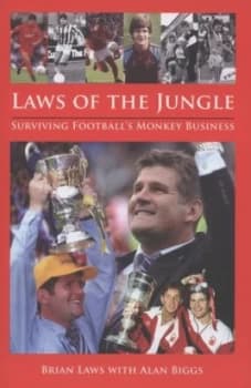 Laws of the jungle by Brian Laws