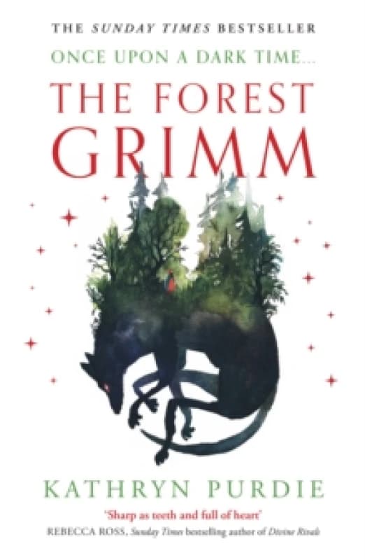 The Forest Grimm Paperback / softback