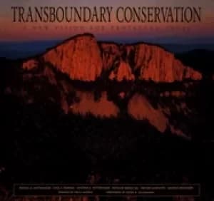 transboundary conservation a new vision for protected areas