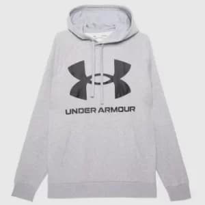 Urban Armor Gear Rival Hoodie In Grey