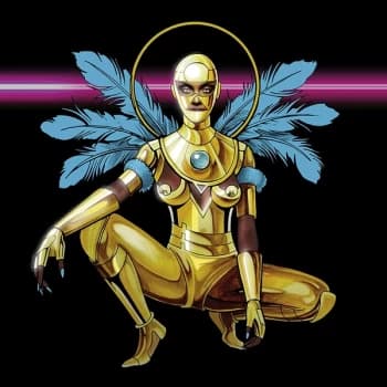 Dawn Richard - Second Line Vinyl