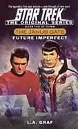 future imperfect janus gate book two