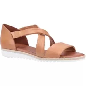 Hush Puppies Womens Gemma Espadrille Wedge Summer Sandals UK Size 3 (EU 36)