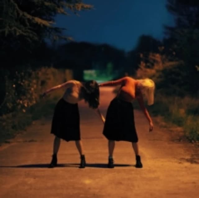 Carried in Sound CD / Album