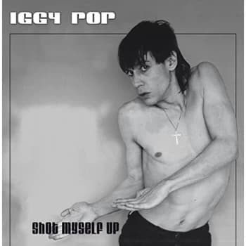 Iggy Pop - Shot Myself Up CD