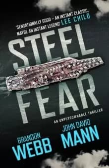 Steel Fear : An unputdownable thriller