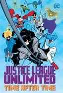 justice league unlimited time after time