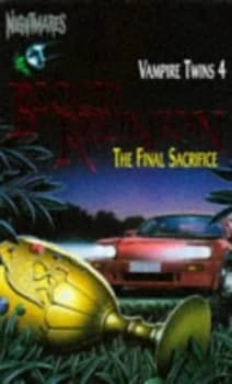 Blood Reunion by Janice Harrell Book