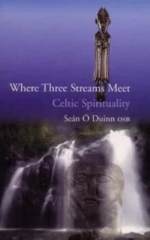 Where Three Streams Meet by Sen Duinn Paperback
