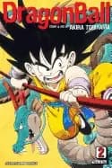 dragon ball vol 2