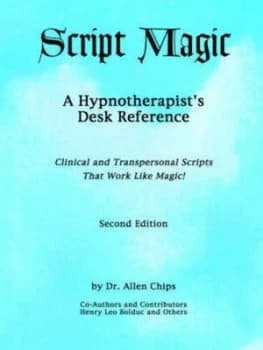 Script Magic by Dr Allen Chips
