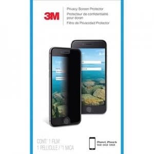 3M MPPAP001 Frameless display privacy filter 11.9cm (4.7")