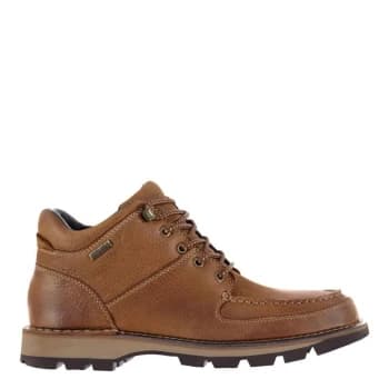 Rockport Rockport Umbwe Chukka Boots - Brown