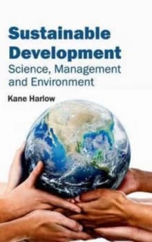 Sustainable Development by Kane Harlow Hardback