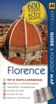 Florence by Susannah Perry and Jackie Staddon and Hilary Weston Paperback