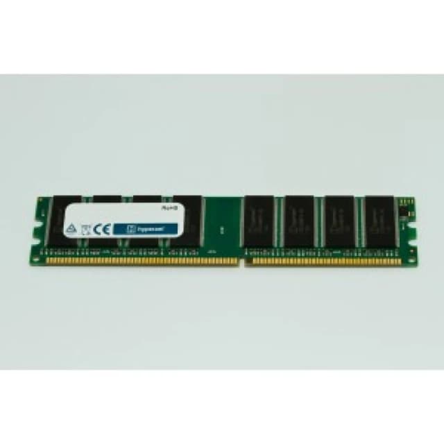 Hypertec 8GB Dual Rank Registered DIMM memory module DDR3 240-pin DIMM