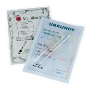 Hama Hot Laminating Film, DIN A3, 125µ, 25 pieces