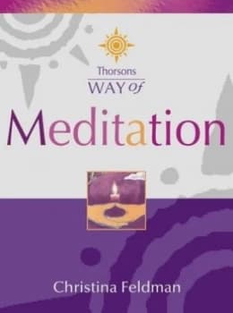 Way of Meditation by Christina Feldman Paperback