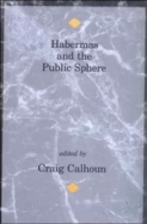 habermas and the public sphere