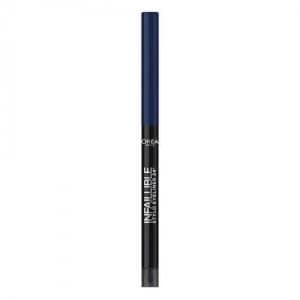 LOreal Paris Infallible Eyeliner 316 Indefinite Blue
