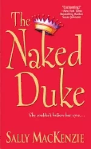 naked duke