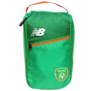 New Balance Ireland Boot Bag - Jolly Green/DG