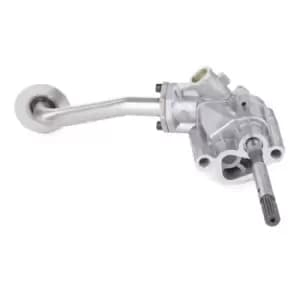 SASIC Oil Pump 3650003 PEUGEOT,CITROEN,DS,208 I Schragheck (CA_, CC_),2008 Kombi (CU_),308 II,108,208 II Schragheck (UB_, UP_, UW_, UJ_),301