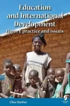 Education and international development by Clive Harber