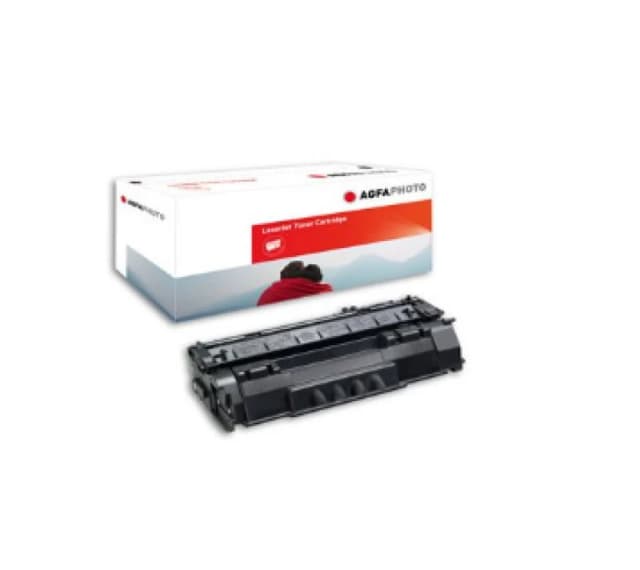 AgfaPhoto APTBTN2320E toner cartridge Black