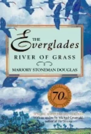 everglades river of grass
