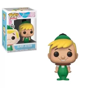 The Jetsons Elroy Pop! Vinyl Figure