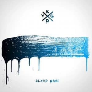 Cloud Nine by Kygo CD Album
