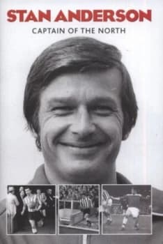 Captain of the North by Mark Metcalf Hardback