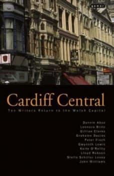 Cardiff Central Book