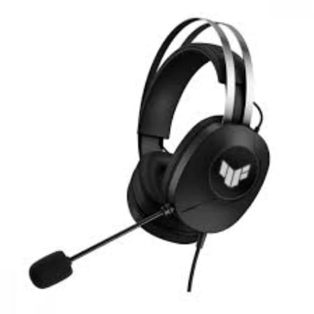 Asus TUF Gaming H1 Gen II Lightweight Gaming Headset HS-ASTUFGAMINGH1GEN2