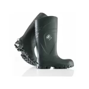 STEPLITE X SOLID GRIP F/S S5 NON METALLIC BLACK 05(38) - Bekina