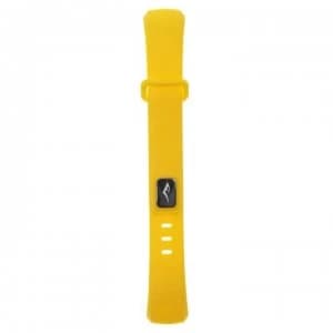 Everlast Gympal2 Strap - Yellow