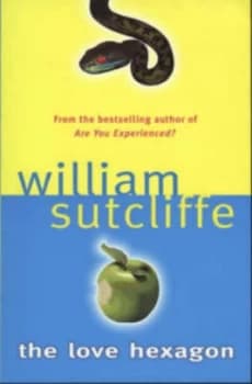 The Love Hexagon by William Sutcliffe Paperback