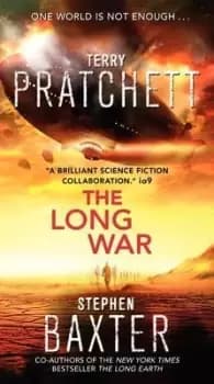 The Long War by Terry Pratchett