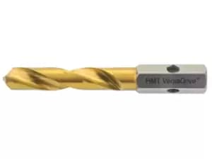 HMT 209010-0070 VersaDrive HSS-Cobalt Drill Bit 7.0mm