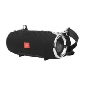 Manhattan 165129 portable speaker Black 3 W