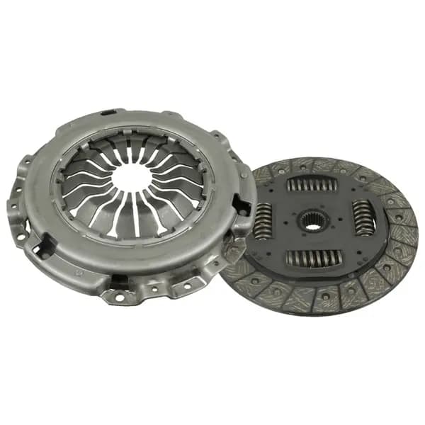 Clutch Kit ADF123028 by Blue Print